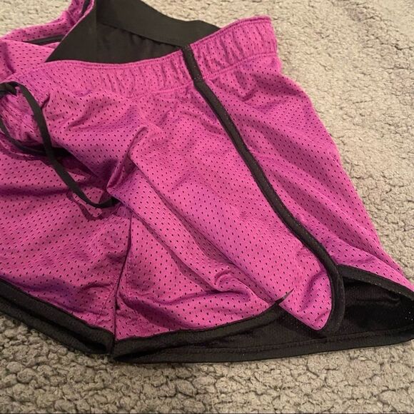 Nike Running Shorts Size Small  Just do it - Picture 7 of 13